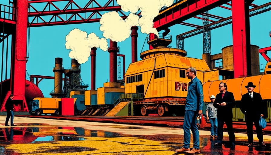 ArcelorMittal Faces China Probe: Impact on Global Steel Compliance