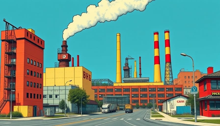 ArcelorMittal Faces China Probe & Italian Lawsuit, Impacting Global Steel Operations