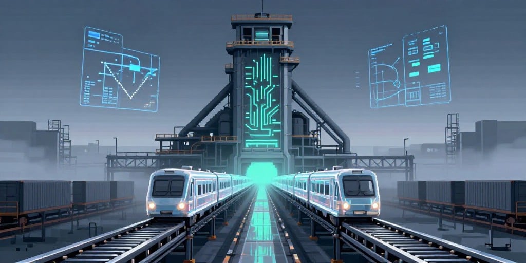 ArcelorMittal Faces Market Volatility: Transparency, Logistics, and Sustainable Strategy Drive Resilience