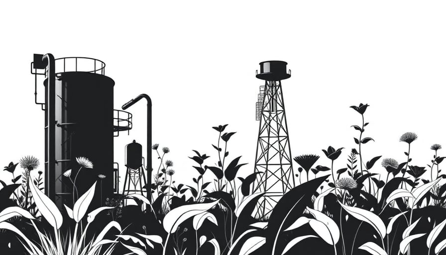 ArcelorMittal: Holding Steady Amid ESG, CBAM, & Recycling Opportunities