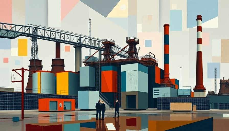 ArcelorMittal Holds Steady: Analyst Tom Zhang Highlights Stable Trade & Growing Demand ArcelorMittal Holds Steady: Analyst Tom Zhang Highlights Stable Trade & Growing Demand