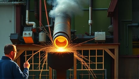 ArcelorMittal Maintains Steady Market Position Amid Global Trade Pressures