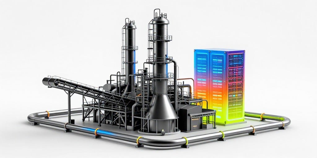 ArcelorMittal Q1 2026: Expanding Seamless & Welded Capacity, Boosting Margins & Growth