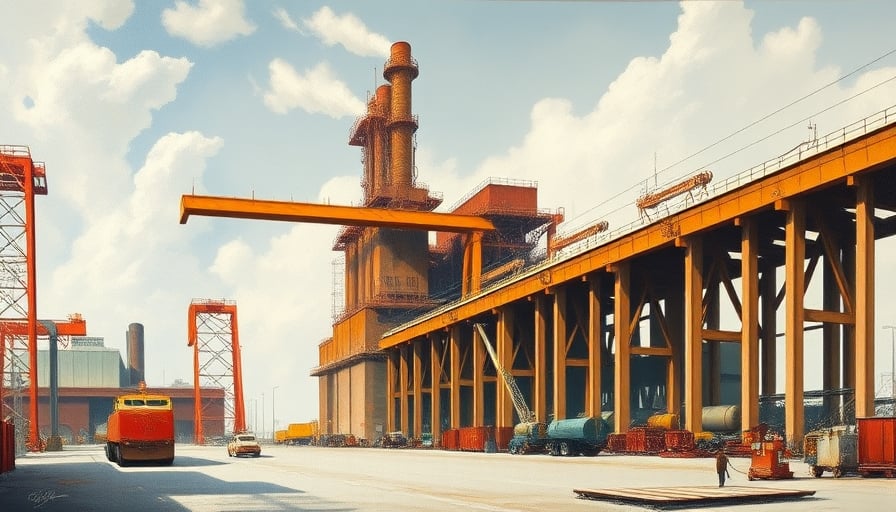 ArcelorMittal SA: Navigating Volatility, ESG, and Digital Futures in Steel