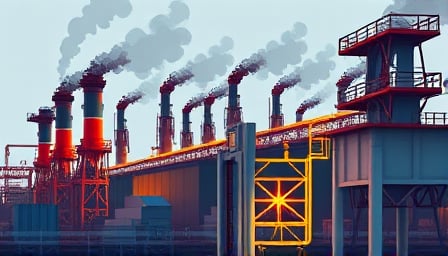ArcelorMittal SA: Stable Stock Amidst Lack of Notable News
