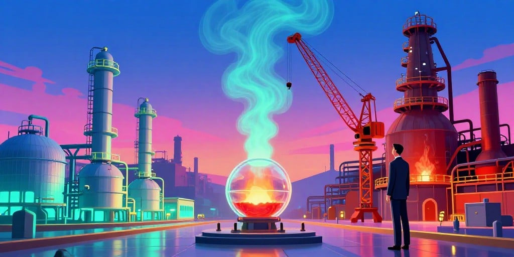 ArcelorMittal Shares Dip as European Steel Sinks Amid Rising Oil & Energy Costs ArcelorMittal Shares Dip as European Steel Sinks Amid Rising Oil & Energy Costs