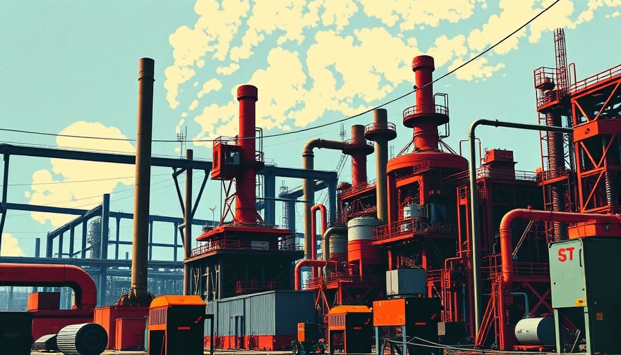 ArcelorMittal Shares Surge After Wells Fargo Upgrade, Fueling Optimism on Steel & Decarbonisation