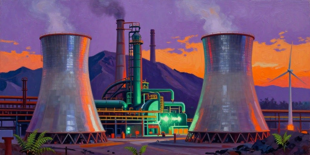 ArcelorMittal Urges EU ETS Revision to Protect European Steel Competitiveness and Drive Low‑Carbon Innovation ArcelorMittal Urges EU ETS Revision to Protect European Steel Competitiveness and Drive Low‑Carbon Innovation