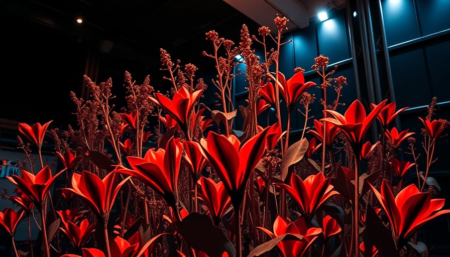 ArcelorMittal’s Quiet Stability: Navigating Costs, Carbon, and Tech to Secure Steel Future