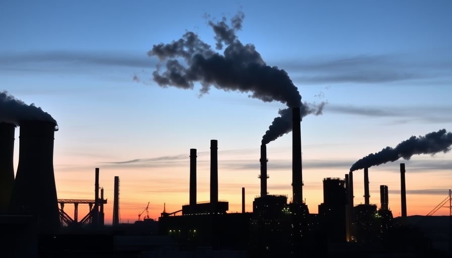 ArcelorMittal's Resilience: How Global Steel Power‑House Outpaces Market Volatility