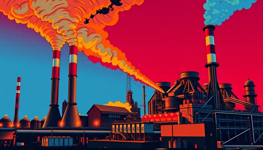 ArcelorMittal's Volatile Stock: Short‑Term Trading Opportunities vs Long‑Term Decarbonization Outlook