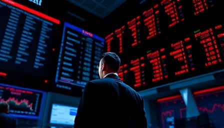 Arch Capital Group Ltd. Sees Surge in Short Interest Amid Market Volatility
