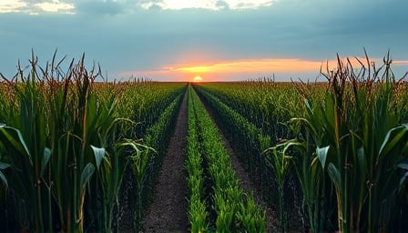 Archer-Daniels-Midland Co: Stability or Stagnation?