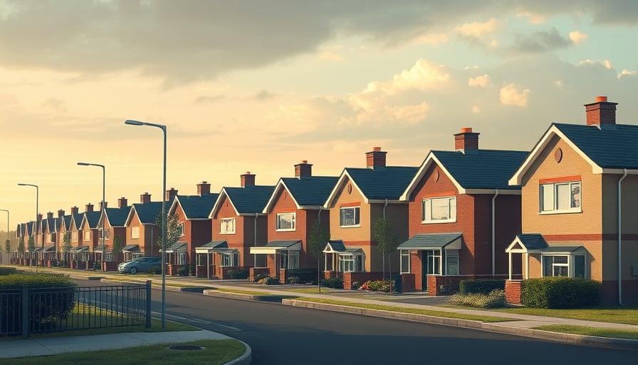 Archer Investment Buys D.R. Horton Shares, Betting on Home‑Building Resilience Before Earnings Archer Investment Buys D.R. Horton Shares, Betting on Home‑Building Resilience Before Earnings