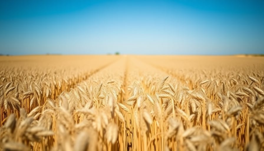 Archer‑Daniels‑Midland Faces Mixed Analyst Outlook Amid Grain Market Shifts Archer‑Daniels‑Midland Faces Mixed Analyst Outlook Amid Grain Market Shifts