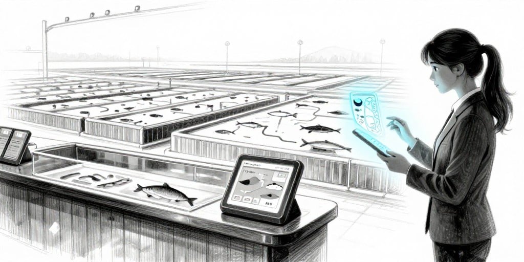 Arctic Raises Mowi Target to NOK 250: Digital‑Physical Synergy Spurs Investor Confidence
