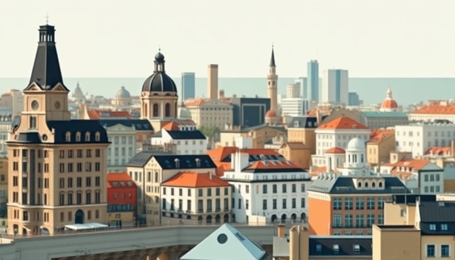 Ares Launches €300M European Direct‑Lending CLO, Strengthening Global Private‑Credit Footprint Ares Launches €300M European Direct‑Lending CLO, Strengthening Global Private‑Credit Footprint