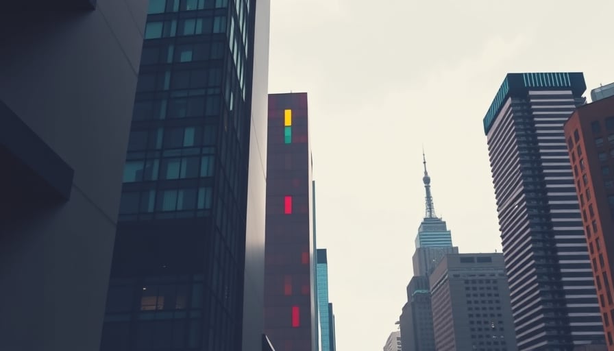 Ares Management Acquires £160M London Office, Boosts UK Asset‑Growth Strategy