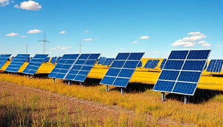 Ares Management Bolsters Clean-Energy Portfolio with $2.9 Billion Renewable Energy Acquisition