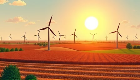 Ares Management Bolsters Renewable Energy Presence with Plenitude Stake and Loan Renewal