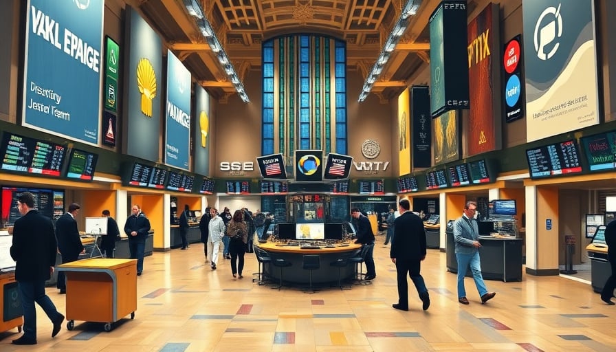 Ares Management Receives 'Buy' Rating Boost from RBC, Signals Strong Upside Potential
