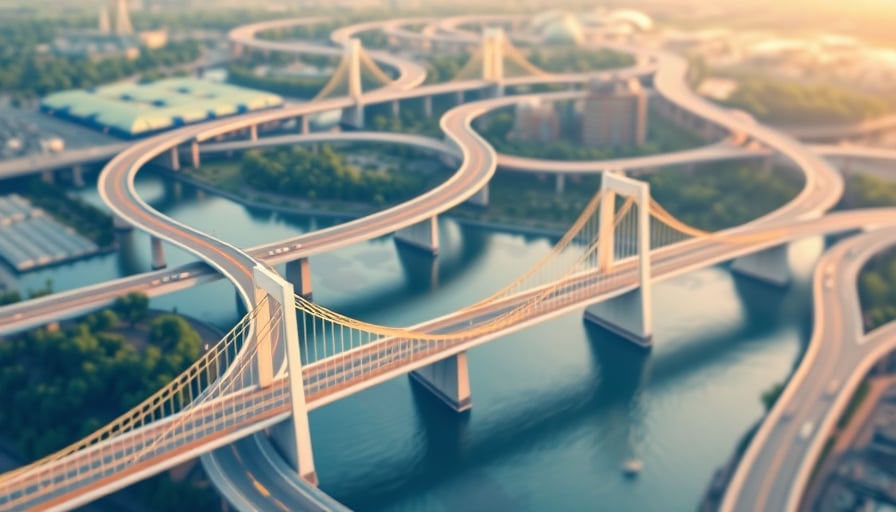 Ares Management Sees Share Uptick Amid Strategic Infrastructure Investments and Analyst Confidence