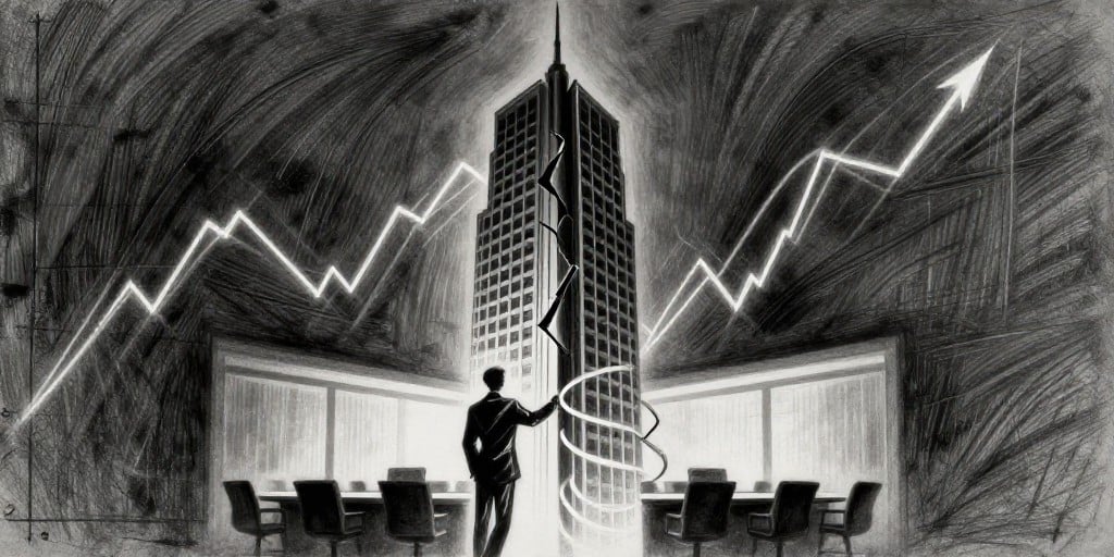 Ares Management Wins New Board, Auditors, And Boosts Private Credit for Insurers