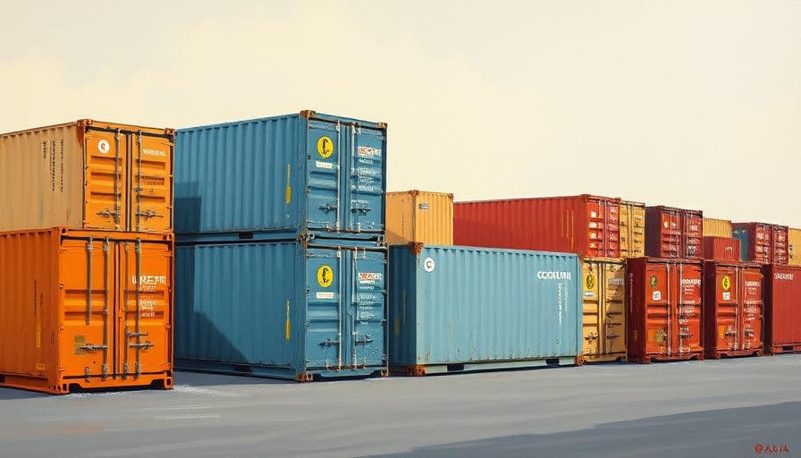 Ares Rebrands to Marq Logistics, Boosts Credit Deals & Gains GS Conviction List Spotlight Ares Rebrands to Marq Logistics, Boosts Credit Deals & Gains GS Conviction List Spotlight