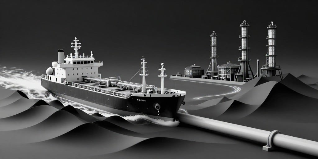 Argentina’s Medanito Crude Boosts Asian Refiners’ Margins & Supply Security