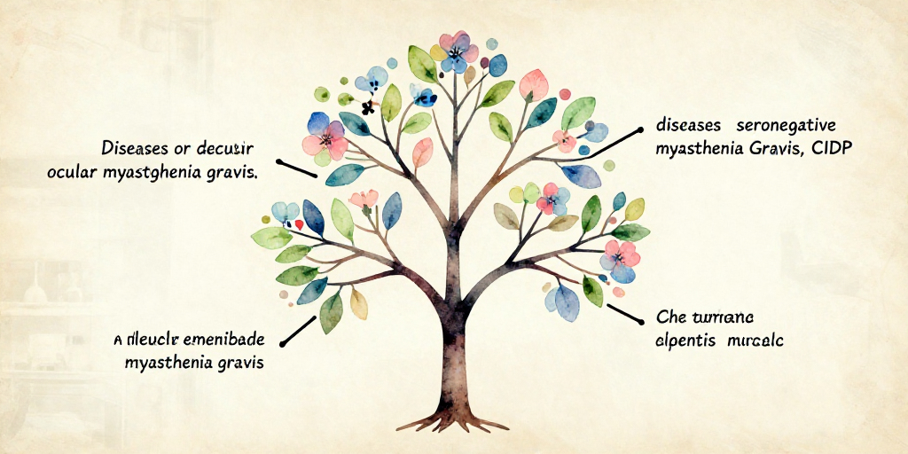 Argenx Expands VYVGART to Ocular & Seronegative MG, Boosting Neuromuscular Market Share