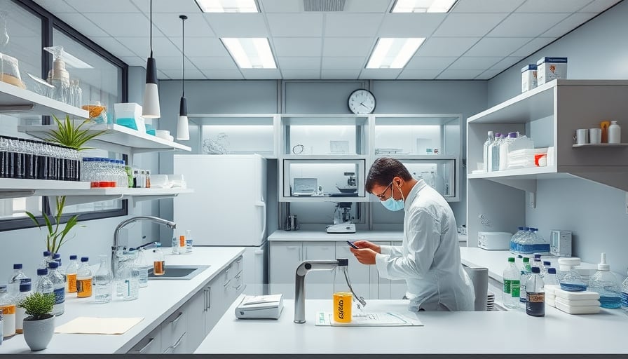 Argenx Names New CEO, Gains Buy Rating as Analysts Boost Target Price