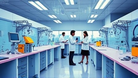 Argenx SE Advances in Autoimmune and Cancer Therapies with Promising efgartigimod Results