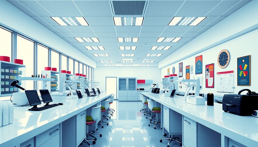 Argenx SE: Analyst Split Over Pipeline Upside vs. Valuation Risk