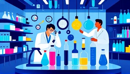Argenx SE Outperforms Market with Strategic Biotech Innovations and Reimbursement Strategies
