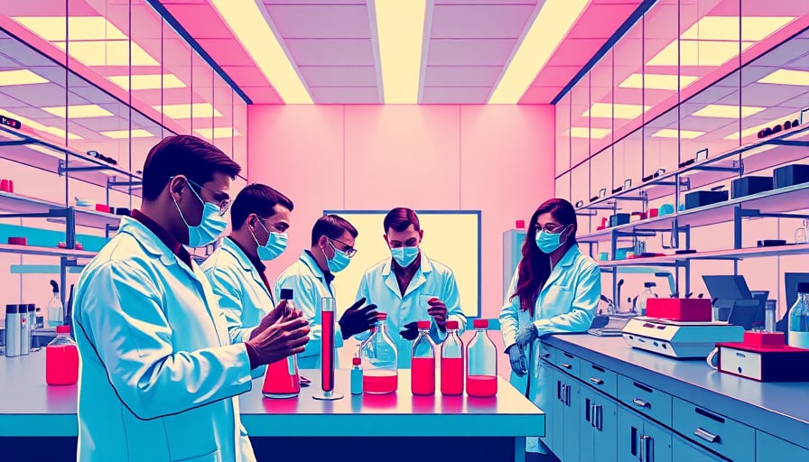 Argenx SE Q4 2025 Earnings Preview: Investor Insight, Pipeline Milestones and Clinical Impact Argenx SE Q4 2025 Earnings Preview: Investor Insight, Pipeline Milestones and Clinical Impact