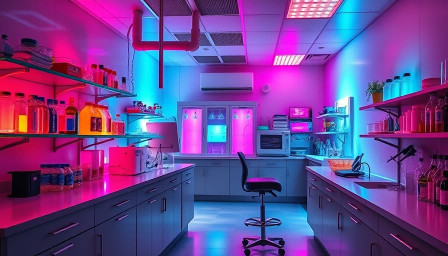 Argenx SE Reports Strong Q3 Results with VYVGART Driving Revenue Surge and Market Confidence