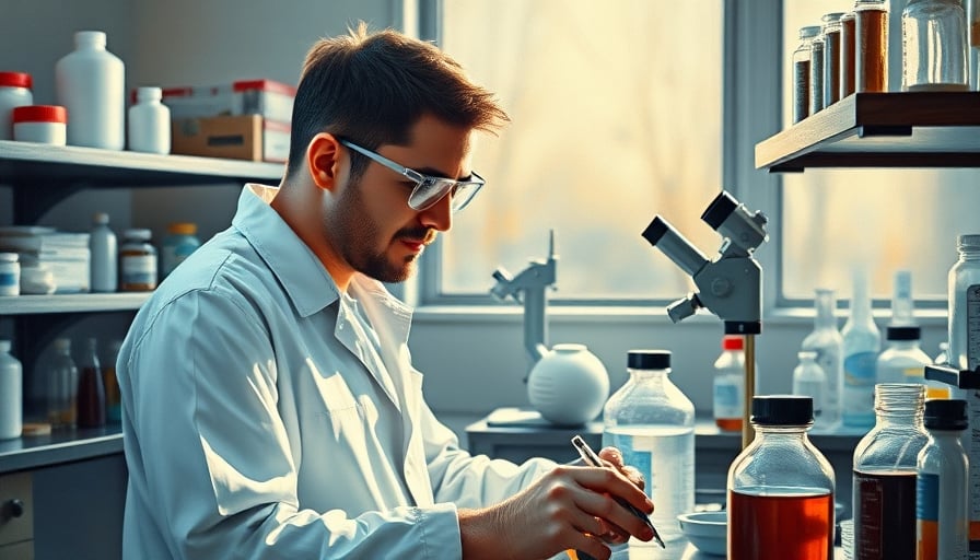 Argenx SE: Stable NYSE Growth, Premium Valuation, and Breakthrough Antibody Pipeline