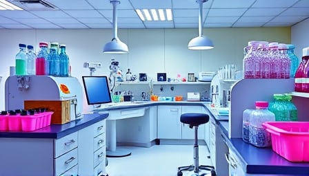 Argenx SE Stock Swings Amid FDA Scrutiny of Vyvgart Hytrulo