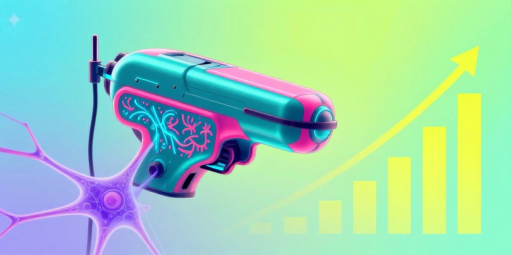 Argenx Secures FDA Approval for Vyvgart's New CIDP Indication, Boosting Neuro‑Immune Portfolio