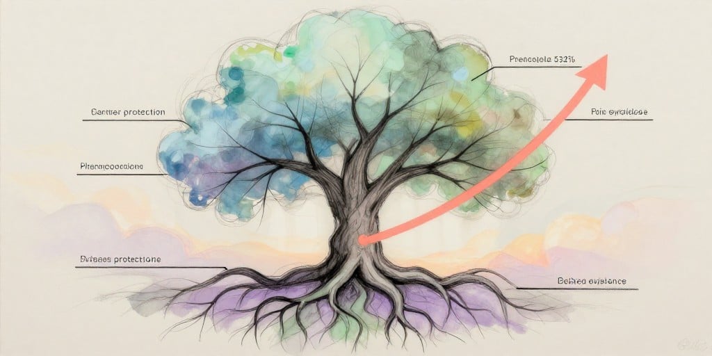 arGENX SE’s 532% Growth: How Strategic Pricing, Patents, and M&A Fuel European Biopharma Success
