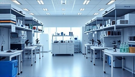 Argenx SE's Remarkable Growth Amidst European Biotech Boom and Strategic Challenges Ahead