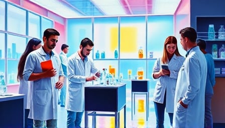 Argenx SE's Strategic Milestones Amid Share Price Dip Highlight Long-Term Growth Potential