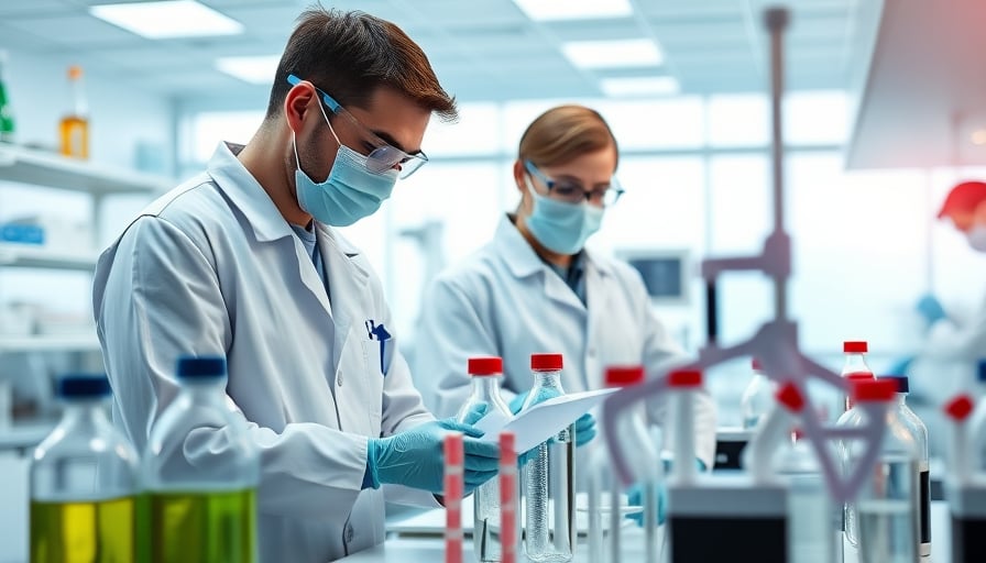 Argenx Shares Surge as Robust Phase‑2 Data Boost Pipeline and Investor Confidence Argenx Shares Surge as Robust Phase‑2 Data Boost Pipeline and Investor Confidence