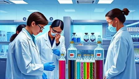 Argenx to Showcase at Investor Conferences Amid Stock Fluctuations