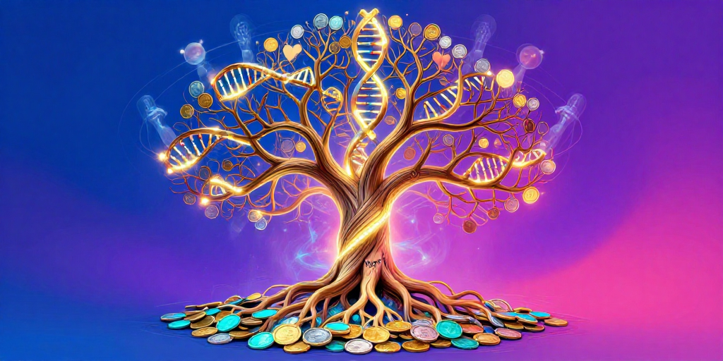 Argenx's Share Growth Fuels Hope as Vyvgart Data Loom in 2026 AGM