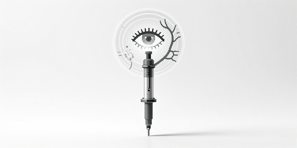 Argenx's VYVGART Shows Strong Phase 3 Results for Ocular and Generalized Myasthenia Gravis, Expanding Its Indication