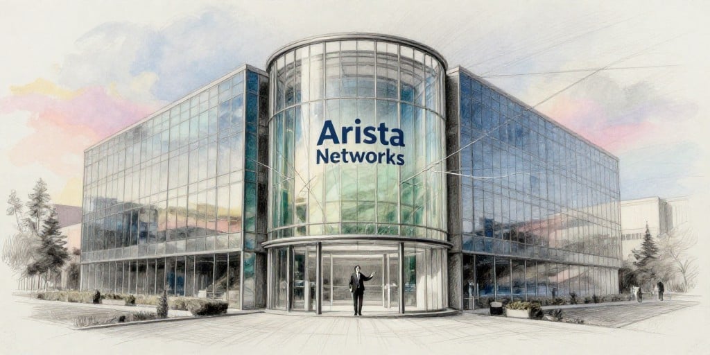Arista CEO’s Structured Trust Sales Show How Rule 10b‑5‑1 Boosts Insider Transparency Arista CEO’s Structured Trust Sales Show How Rule 10b‑5‑1 Boosts Insider Transparency
