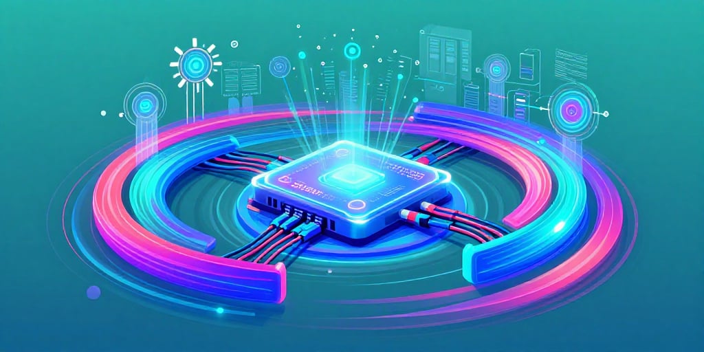 Arista Networks' 2024 Earnings: 200 GbE Power, Low‑Latency Edge, & Supply‑Chain Resilience