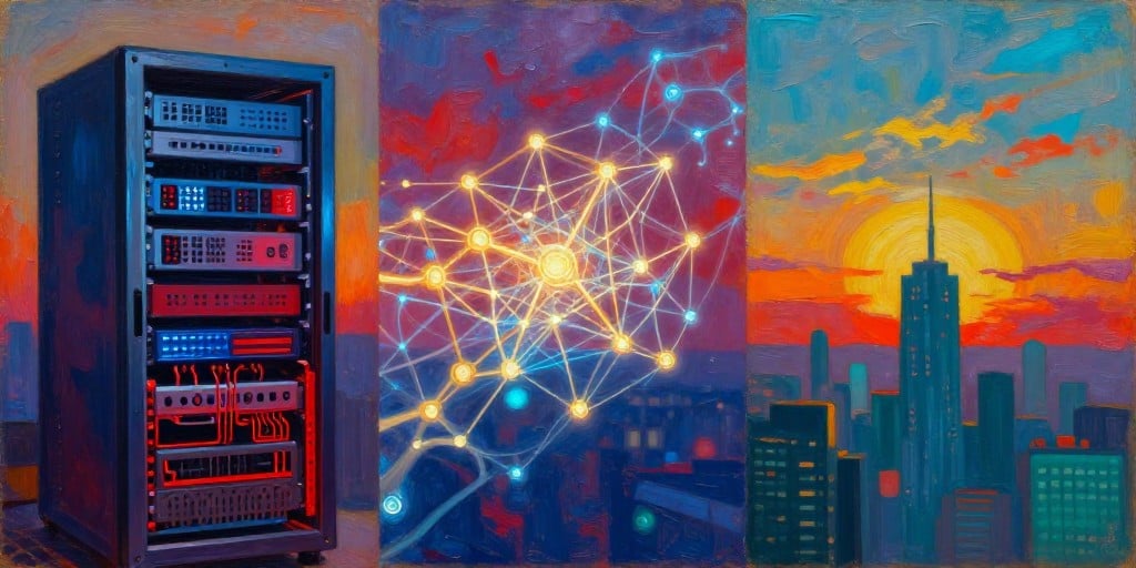 Arista Networks Earnings Preview: Margins, AI, and the Shift to Software-Defined Networking