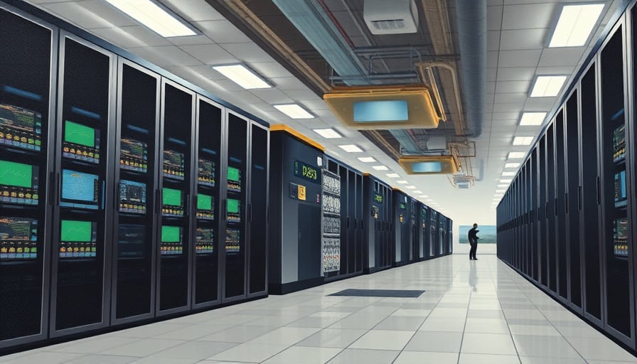 Arista Networks Expands AI Networking Capabilities to Power Next‑Gen AI Workloads Arista Networks Expands AI Networking Capabilities to Power Next‑Gen AI Workloads